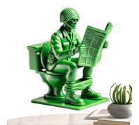 Giocattoli soldati - Classici personaggi 'esercito verde militare, tradizionali modelli di giochi di soldati in | Personaggio interattivo - Ornamenti per bambini immaginativi scene di