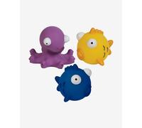 Giocattoli Speedo Sea Squad Squirty giallo blu lilla