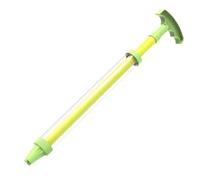 Giocattoli spruzzati, cannoni d'acqua per bambini, giocattoli per bambini-asker che schizzano, area esterna modernizzata Spritzkra, periferia di azione della pompa interattiva per spiaggia, cortile, g