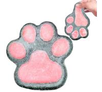 Giocattoli,Squishy zampa di gatto,14cm gigante Taba Squishy zampa di gatto Squishy giocattoli Slow Rebound antistress giocattolo antistress per ragazzi ragazze regali per feste di compleanno