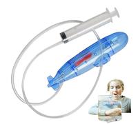 Giocattoli Submarine fai da te - Submarine Bath Toy for Boys, Science and Technology Experiment, Small Production Science Equipment | Children's Diving Toy Model | Educational STEM Teaching Tool for