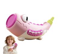 Giocattoli Suoni Animali - Appeaux Reali con 30 gride Realistiche - Giochi Di Caccia con 2 Modalità per Allenare La Capacità Polmonare E L'Apprendimento Precoce