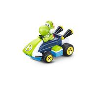 PAPERBOX - NINTENDO RC MINI- YOSHI