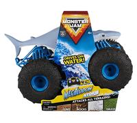 Giocattoli telecomandati SPIN MASTER Monster Jam MJC RDC Megalodon Storm GML