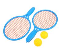 Giocattoli Tennis Genitore-figlio Staffa Da in Plastica Attrezzatura