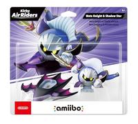 Giocattoli to Life: Nintendo amiibo - Kirby Air Riders - Meta Knight & Shadow Star