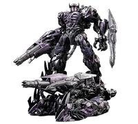 Giocattoli Transformer Robot a doppio cambio, Transformer Robot, Onda d'urto, Onda d'urto, Tank Robot, modellini di giocattoli, pupazzi a mano per ragazzi, regali di compleanno per ragazzi.