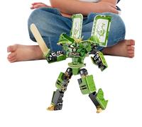 Giocattoli Trasformanti Per Bambini Figura d'Azione