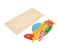 Giocattoli Tridimensionali 3D Bambino Che Fa Primi Passi Puzzle Per Bambini