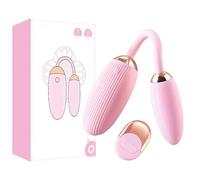 - Gīọçắttọlī Vïbràtórî Sex Anèllo Vîbrante per il Pènè Coppia Uomo, Stimolante Clítórìde Vîbratóre Donna Sěssúále Anèllí Vîbrátöri con Telecomando, Usb Ricaricabile