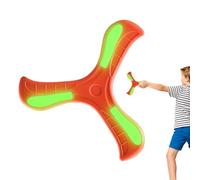 Giocattoli Volanti - Gioco Interattivo Di Lancio Spinner - Giocattolo Spinner Volante Interattivo,Per Ragazzi Ragazze Bambini Adolescenti Adulti Attività Di Compleanno Spiaggia All'Aperto Aula Cortile