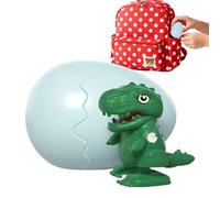 Giocattolo A Carica | Educazione Precoce Interattiva,Giocattolo A Molla Infantile Animali Saltanti E Camminanti,per Ragazzi Bambini Piccoli Asilo Soggiorno Camera da Letto Studio Aula