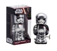 Giocattolo a carica Schylling Star Wars Captain Phasma - LatestBuy