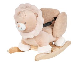 Giocattolo A Dondolo Nattou Leone ERNEST