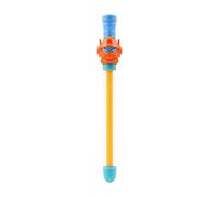 Giocattolo a forma di conchiglia, ammollo d'acqua per bambini, giocattolo per bambini, design di estrazione, attività di gioco di lotta liquida all'aperto con effetto fontana per bambini
