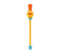 Giocattolo a forma di conchiglie, ammollo d'acqua per bambini, giocattoli in spray d'acqua, design di estrazione, attività di gioco di lotta liquida all'aperto con effetto fontana per