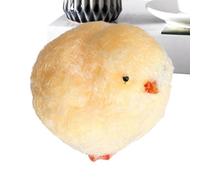 Giocattolo a forma di cucciolo, squeeze animale a mano palla, morbido sensory anti stress giocattolo, in silicone realistico per adulti e ragazzi, per bambini di classe, premi di basket, stuffers