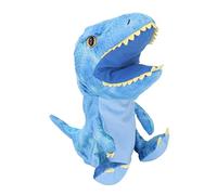 Giocattolo a Forma di Dinosauro, Dimensioni Perfette per Le Relazioni Genitore-Figlio, Vari Colori (Blue)