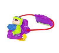 Giocattolo A Getto D'acqua per Bambola - Gioco Interattivo Di Braccialetto Giocattolo Acquatico | Giocattoli Da Bagno per Bambini Piccoli | Giocattoli per Getti D'acqua per Vasca | Giocattolo Manuale