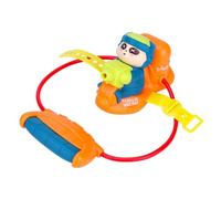 Giocattolo A Getto D'acqua per Bambola - Gioco Interattivo Di Braccialetto Giocattolo Acquatico | Giocattoli Da Bagno per Bambini Piccoli | Giocattoli per Getti D'acqua per Vasca | Giocattolo Manuale