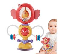 Giocattolo a , giocattolo sensoriale per sonagli per bambini, giocattolo a , per lo sviluppo di sviluppo, per aerei da tavolo