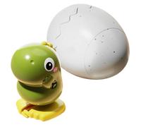 Giocattolo A Molla | Animali che Si Schiudono Divertenti e | Animali con Caricamento Manuale,Regalo Compleanno Natale Scolastico Festa Bambina