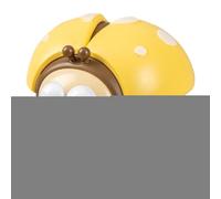 Giocattolo a sfera galleggiante elettrica - set educativo precoce di coccinella | Giocattolo da palla interattivo di ricarica USB per tutoraggio in classe Kindergarten Playroom Preschool Travel Christ