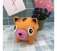 Giocattolo a Sfera Morbida, Durevole Portatile Innovativo, Multifunzionale per i Bambini Che Parlano con i Regali del Cartone Animato per Bambini per (2)