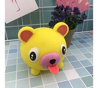 Giocattolo a Sfera Morbida, Durevole Portatile Innovativo, Multifunzionale per i Bambini Che Parlano con i Regali del Cartone Animato per Bambini per (3)