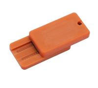 Giocattolo a spinta in metallo per attenzione e relax, calma e sollievo sensoriale, giocattolo per linea, meditazione, temporizzazione