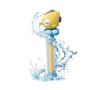 Giocattolo a spruzzo ad acqua - Giocattolo ad alta pressione per bambini 7 - 14 e ragazze per giardino, , terrazza, piscina e incontri a casa con amici e