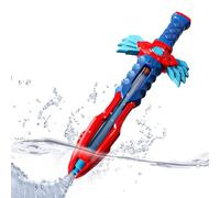 Giocattolo a spruzzo d'acqua | Attività da estrarre per l'estate - Faretto a 5 fori per la piscina | per bambini in giardino alle feste in piscina all'aperto e durante il bagno per e le ragazze