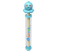 Giocattolo a spruzzo d'acqua, fuochi d'artificio pistola ad acqua, giocattolo a spruzzo ad acqua estraibile per parco giochi