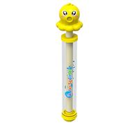 Giocattolo a spruzzo d'acqua, fuochi d'artificio pistola ad acqua, giocattolo a spruzzo ad acqua estraibile per parco giochi