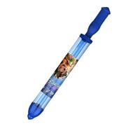 Giocattolo a spruzzo d'acqua - Outdoor giardino & giocattolo con punta ad acqua, giocattolo ergonomico per bambini, con fattore di divertimento per il libero e le feste