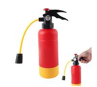 Giocattolo a Spruzzo D'acqua Per Bambini Estintore Giocattolo a Spruzzo D'acqua Giocattolo Da Combattimento Ad Acqua Per Vigili Del Fuoco Giocattolo Da Combattimento Ad Acqua Giocattolo Da