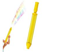 Giocattolo a spruzzo d'acqua per bambini, giochi interattivi luminosi a LED, per bambini, giocattolo per la battaglia d'acqua, per famiglia, ragazze e esterni, giardino, , cortile, bagno