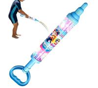 Giocattolo A Spruzzo Per Bambini | Gioco Estivo Estraibile A LED Multicolore - Spruzzatore D'Acqua Da Piscina - Per Piscina Spiaggia Feste All'Aperto Giardino Bambini Bagno Maschi E Femmine
