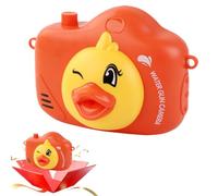 Giocattolo a spruzzo per fotocamera, giochi interattivi e portatile, per giardino, feste estive, attività all'aperto, parco divertimenti, bagno e ragazze