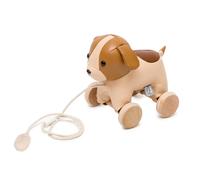 Giocattolo a traino Little Big Friends