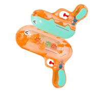 Giocattolo acquatico per bambini per uso esterno, 2 pezzi, gioco di scommesse di design, per esterni, giardino, bambini, famiglia