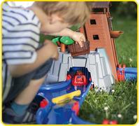 Giocattolo ad acqua AdventureLand NEW