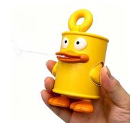 Giocattolo ad acqua, piccole anatre in lattina, giocattolo spray per bambini, battaglia d'acqua, per esterni, giardino, cortile, piscina, , casa, viaggi, feste, doccia