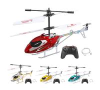 Giocattolo Aereo - Elicottero Volante RC Per Bambini | Giocattolo In Elicottero A Telecomando | Toddler Che Gioca Ad Accessorio, Volo Stabile Aereo E Controllo Facile, Decollo/atterraggio A 1 P