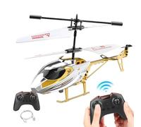 Giocattolo Aereo - Elicottero Volante RC Per Bambini | Giocattolo In Elicottero A Telecomando | Toddler Che Gioca Ad Accessorio, Volo Stabile Aereo E Controllo Facile, Decollo/atterraggio A 1 P