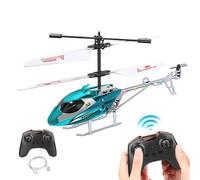 Giocattolo Aereo - Elicottero Volante RC Per Bambini | Giocattolo In Elicottero A Telecomando | Toddler Che Gioca Ad Accessorio, Volo Stabile Aereo E Controllo Facile, Decollo/atterraggio A 1 P