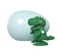 Giocattolo animale a orologeria, Giocattolo animale a orologeria per l'educazione precoce e l'interazione dei bambini, Giocattoli interattivi a per camminare, saltare, Compagno di apprendimento