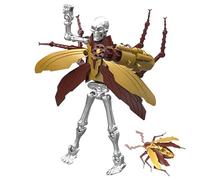 Giocattolo Animale | Modello Di Scarafaggio Articolato Da Assemblare Decorativo | Arredamento Ufficio Da Assemblare | per la Casa, il Soggiorno, la Camera Da, la Libreria, la Comò Cappotto