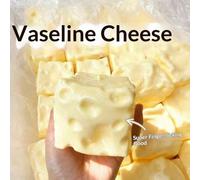 Giocattolo anti-stress a forma di raviolo in TPR morbido e comprimibile con profumo di latte dolce, decorazione carina e divertente per il sollievo emotivo, scelta di regalo alla moda e pratica per co