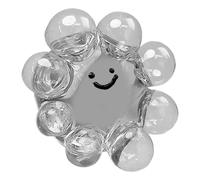 Giocattolo anti -stress - Sfoglia sensoriale da TPR | Bubbles Poppęr per premere e impastare | Giocattolo a mano contro lo stress e la paura per adulti e bambini